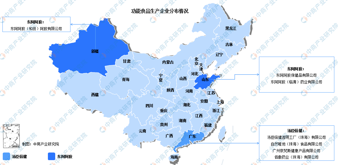 常德市食品企业上市规划(食品企业上市规划建议)