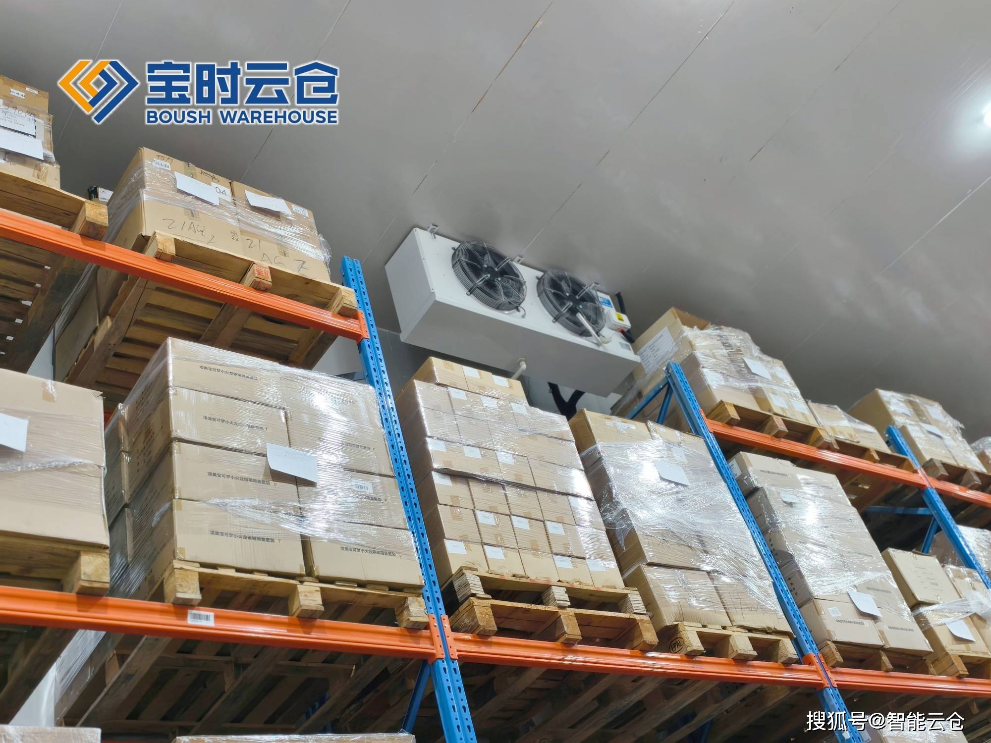 常德市领先物流品牌升级(领先物流服务商是自营物流)
