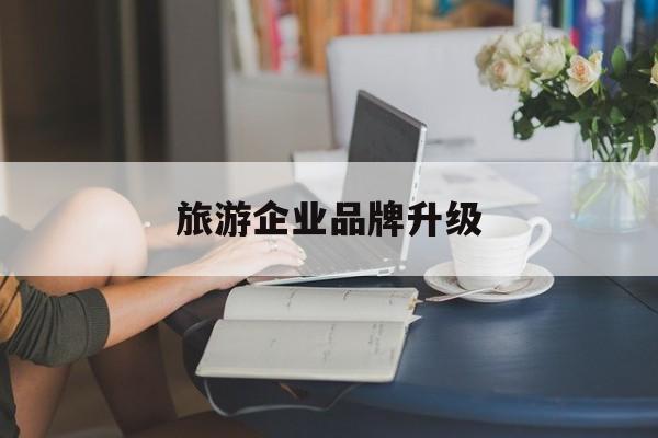 常德市旅游企业品牌升级(旅游企业品牌升级措施)